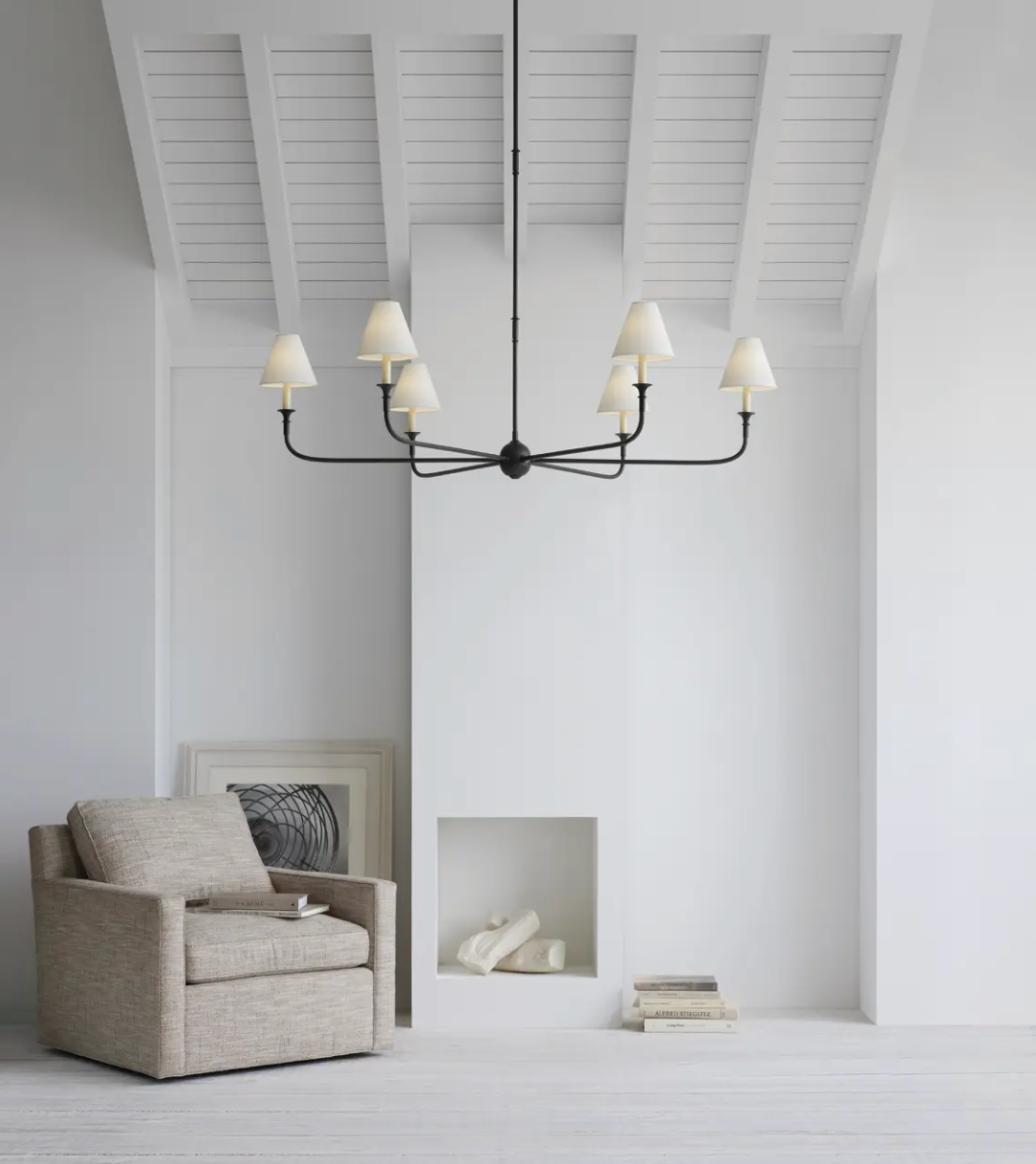 Piaf Grande Chandelier