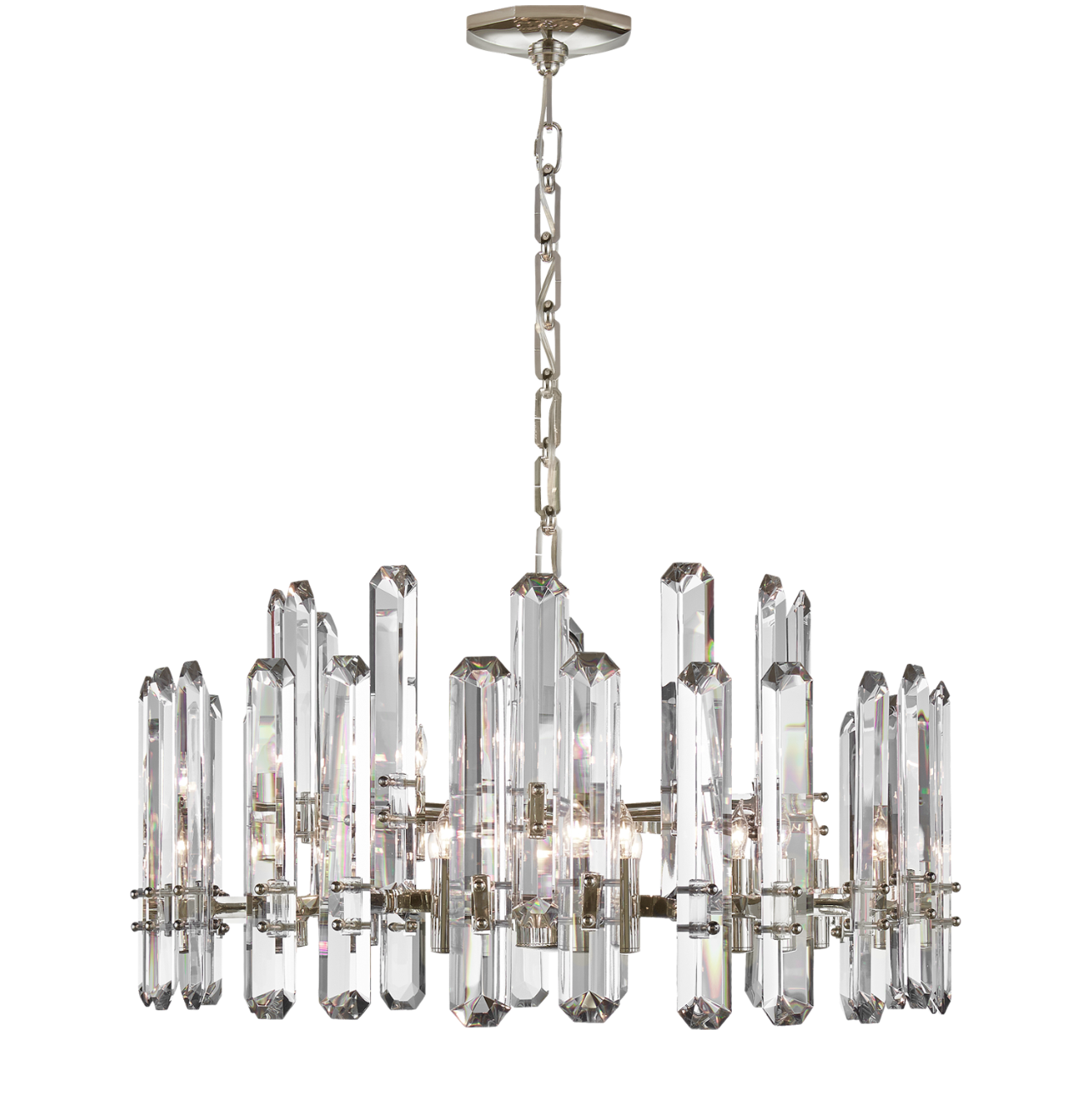 Bonnington Large Chandelier