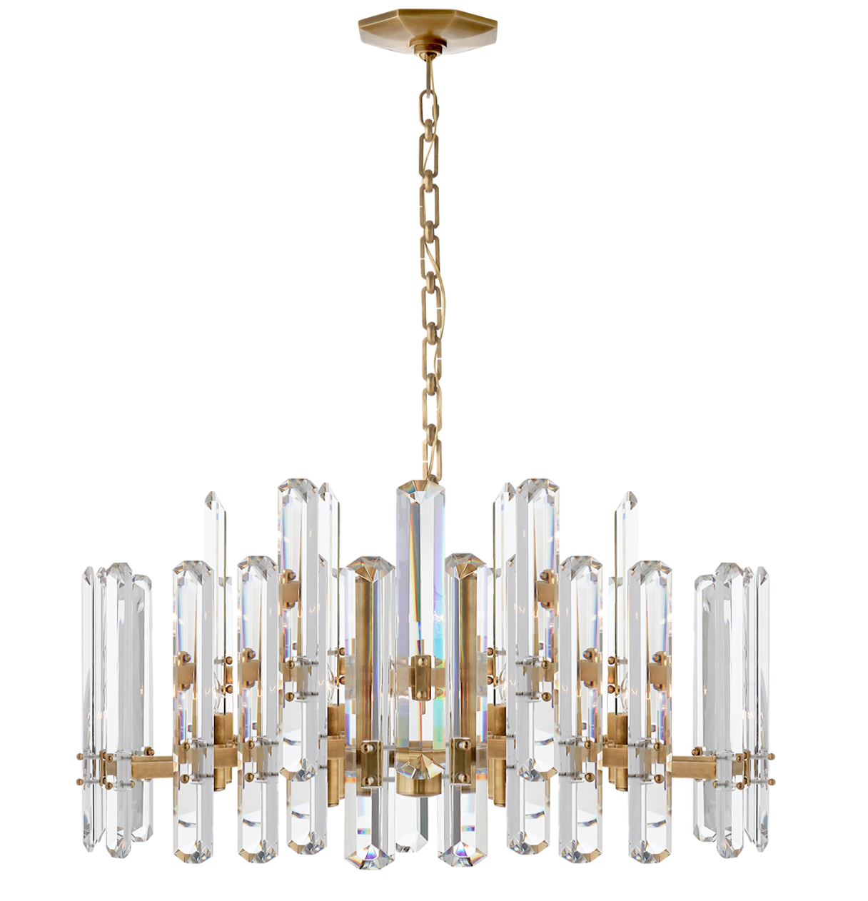 Bonnington Large Chandelier