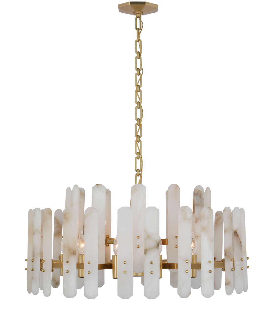 Bonnington Large Chandelier