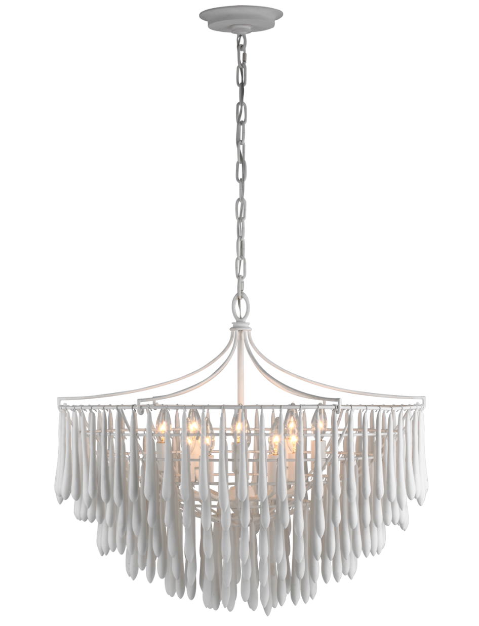 Vacarro Medium Chandelier