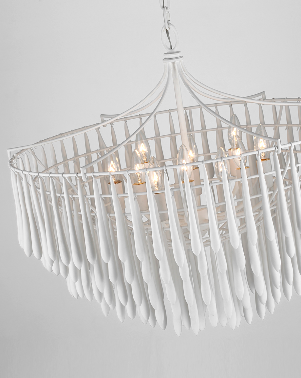 Vacarro Medium Chandelier