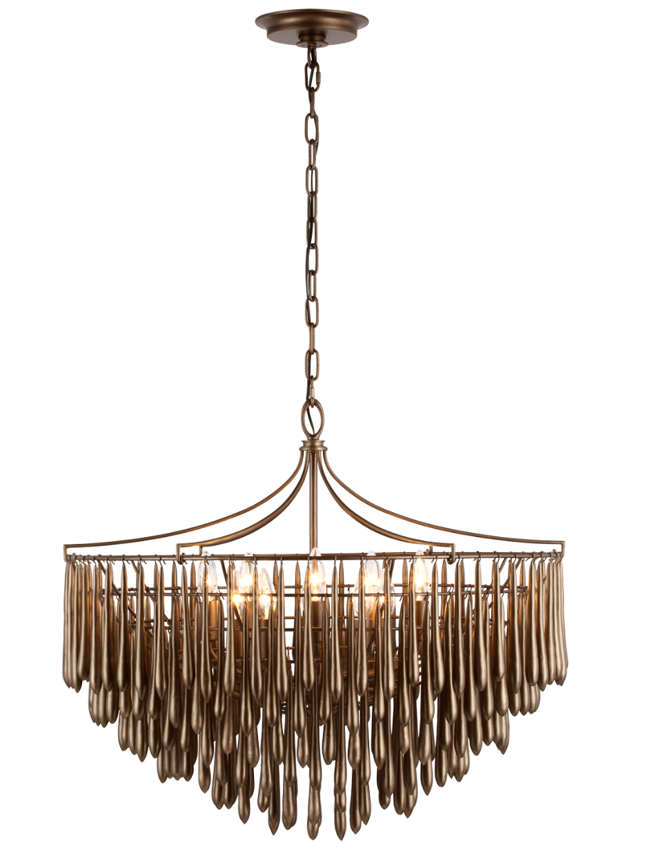 Vacarro Medium Chandelier