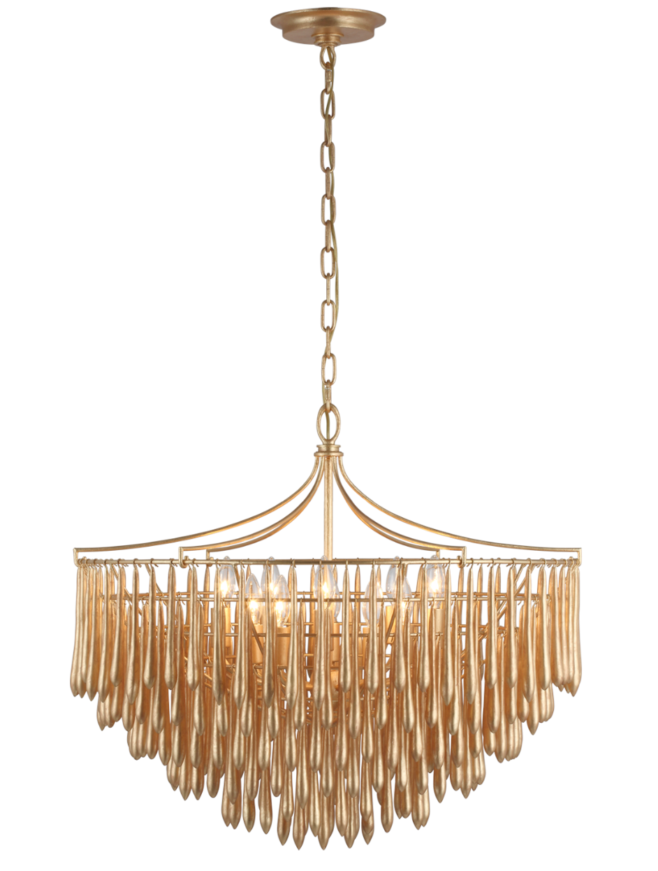 Vacarro Medium Chandelier