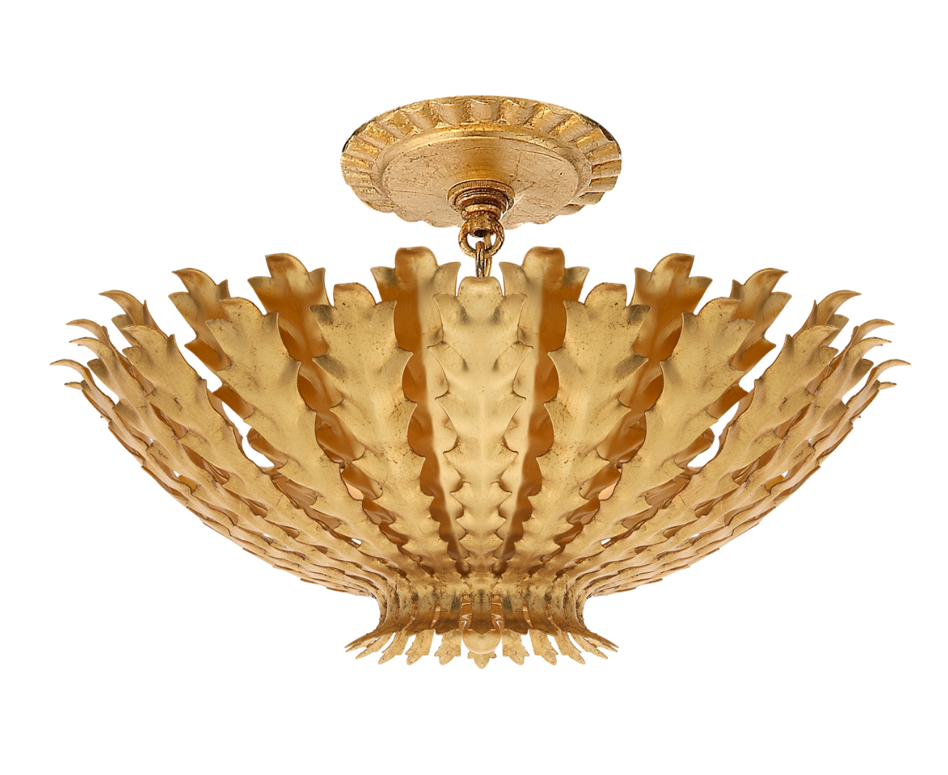 Hampton Mini Chandelier