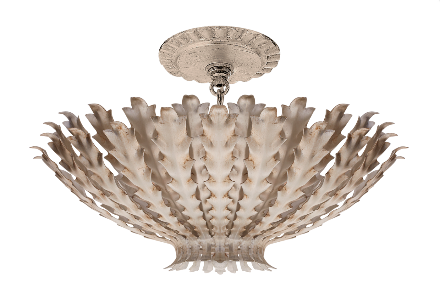 Hampton Mini Chandelier