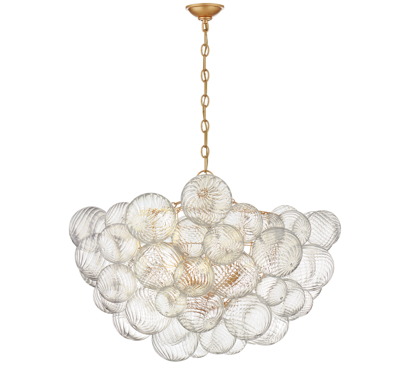 Talia Large Chandelier