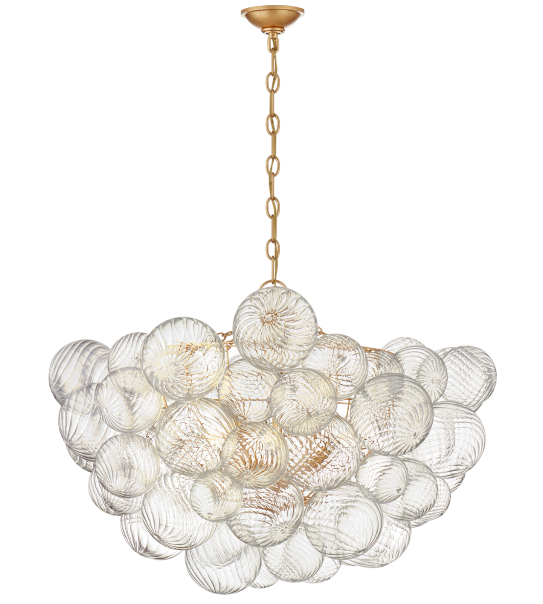 Talia Large Chandelier