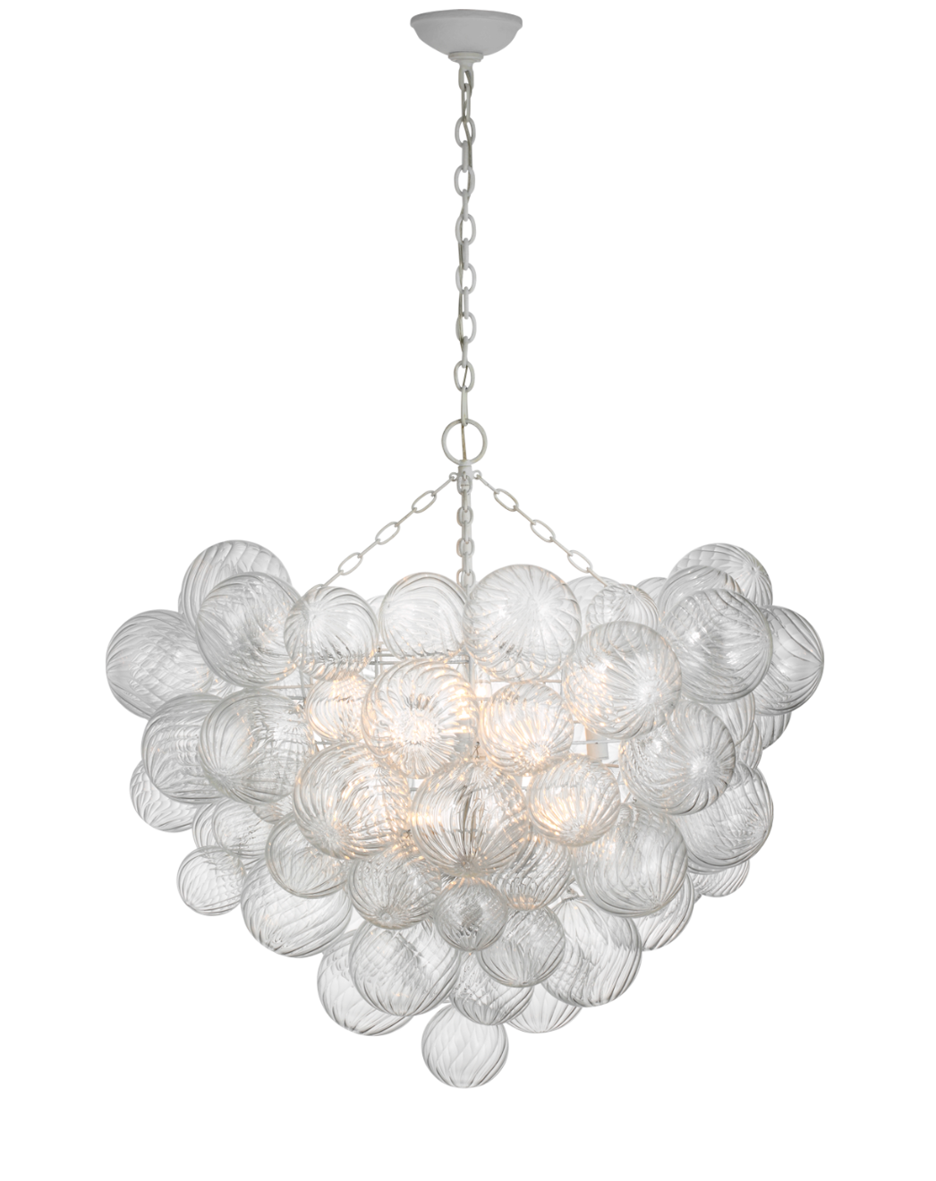 Talia Grande Chandelier