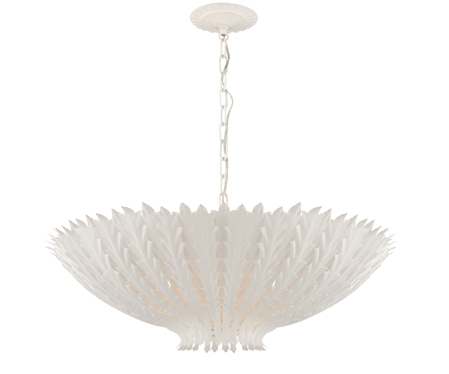 Hampton Medium Chandelier