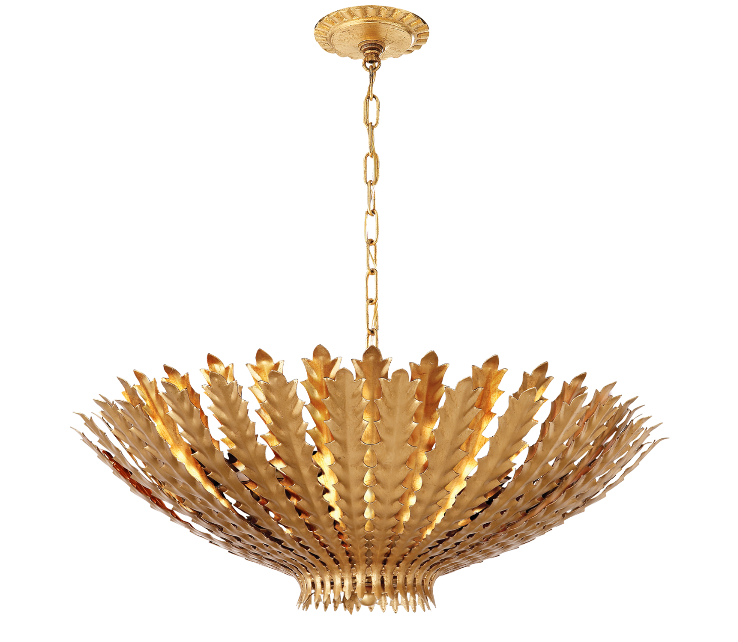 Hampton Medium Chandelier