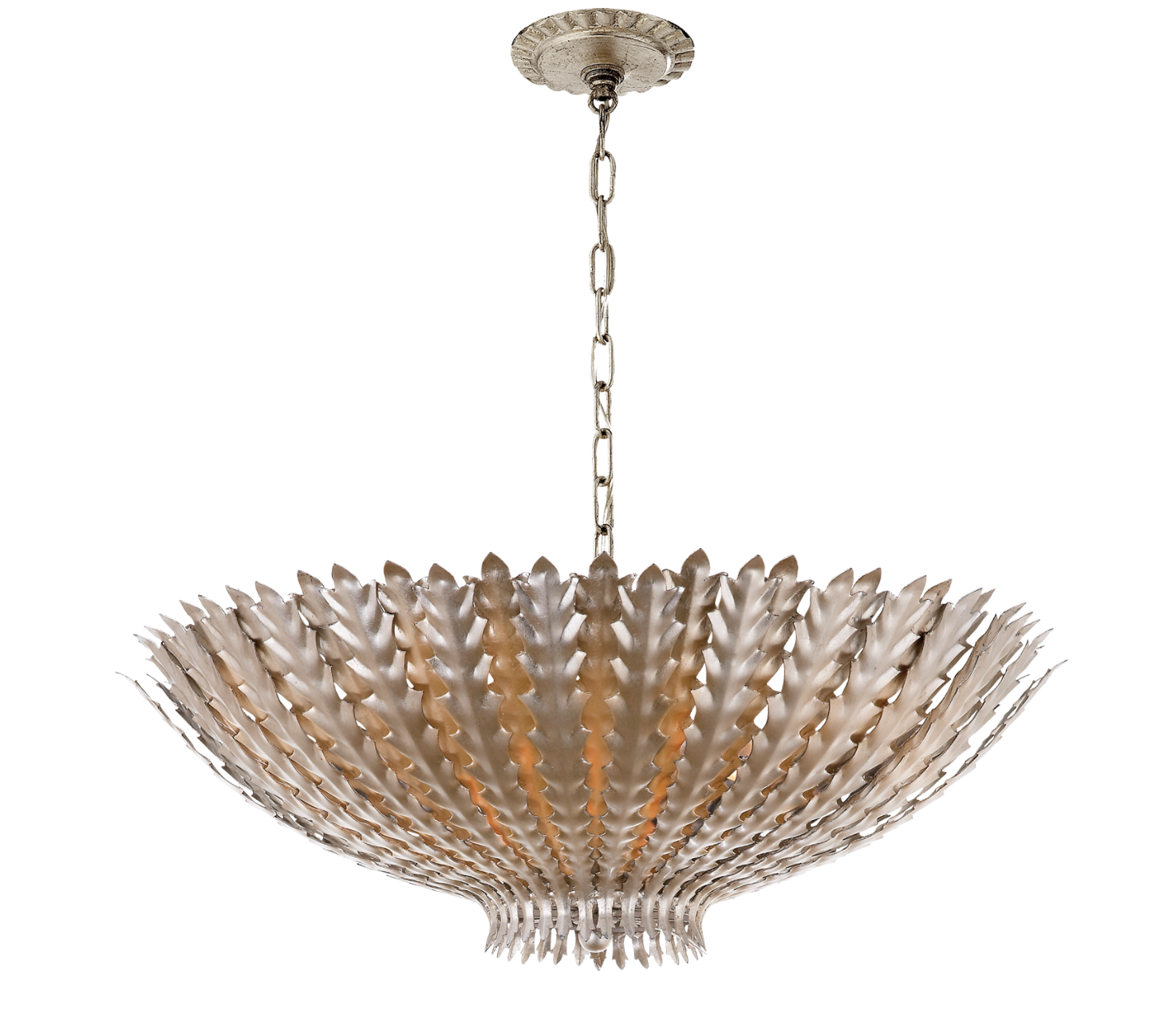 Hampton Medium Chandelier