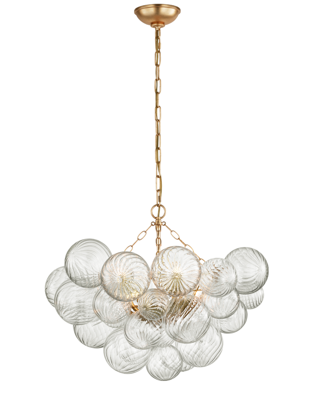 Talia Medium Chandelier