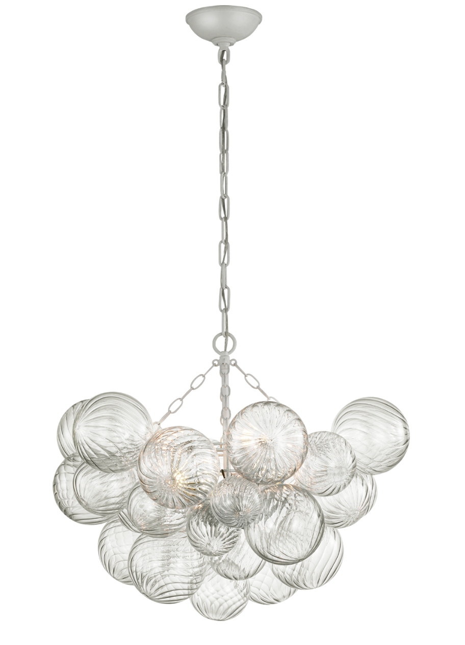 Talia Medium Chandelier