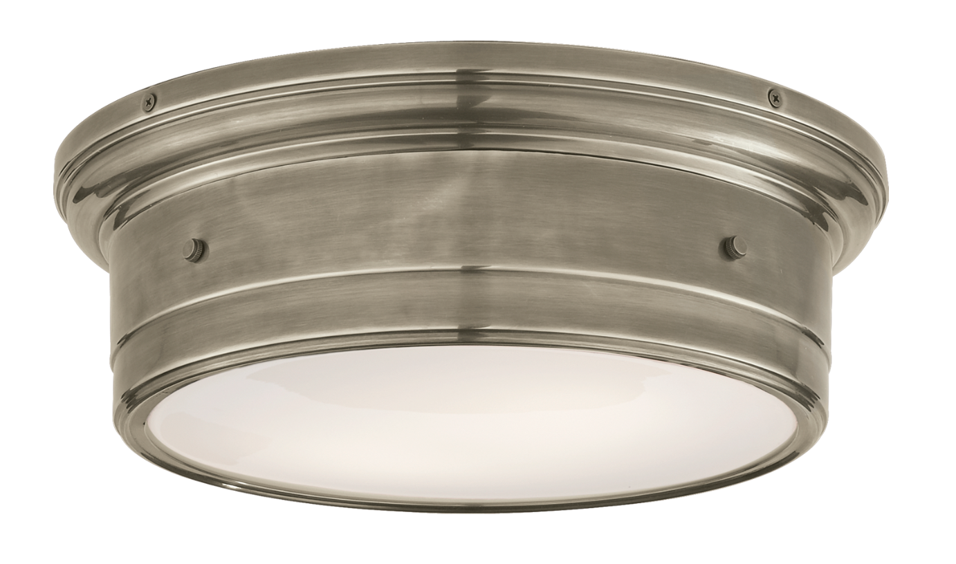 Siena Large Flush Mount