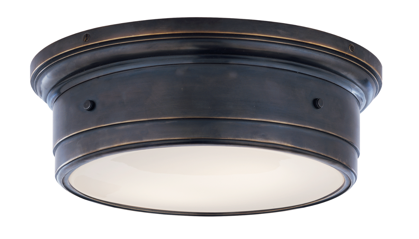 Siena Large Flush Mount