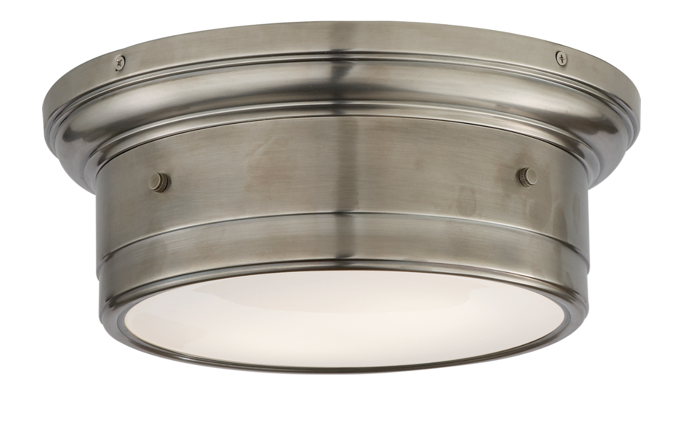 Siena Small Flush Mount