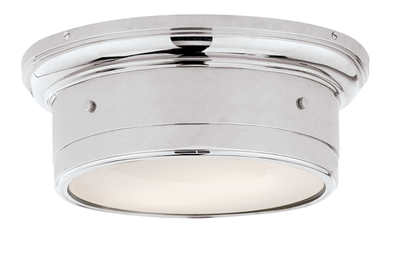 Siena Small Flush Mount