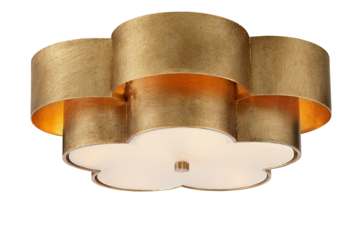 Arabelle Large Flush Mount