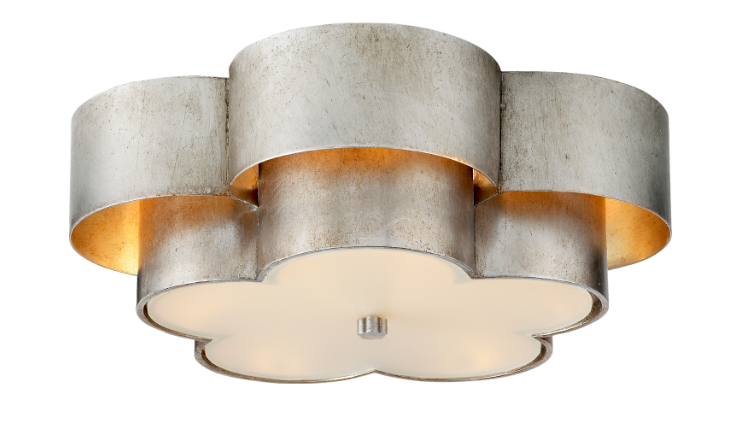 Arabelle Large Flush Mount