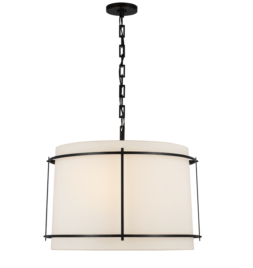Callaway Large Hanging Shade