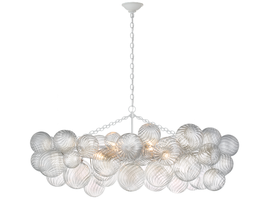 Talia Medium Linear Chandelier