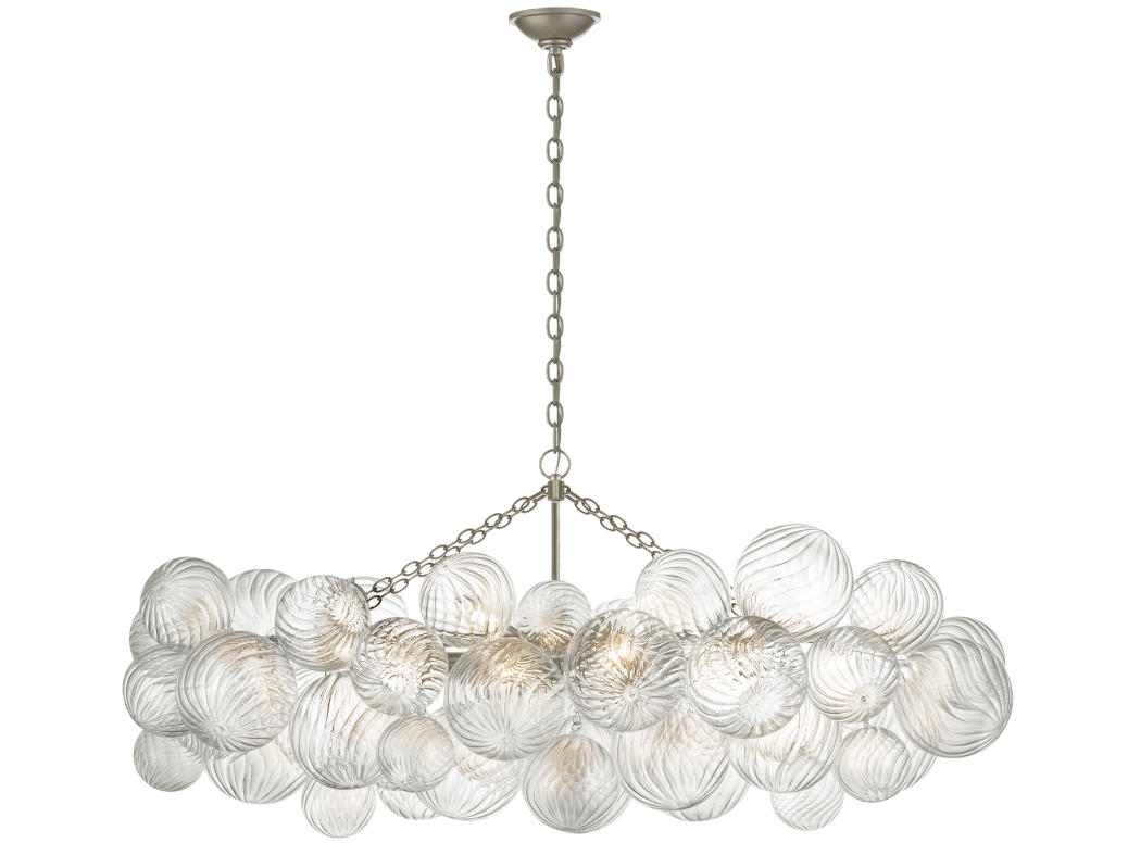 Talia Medium Linear Chandelier