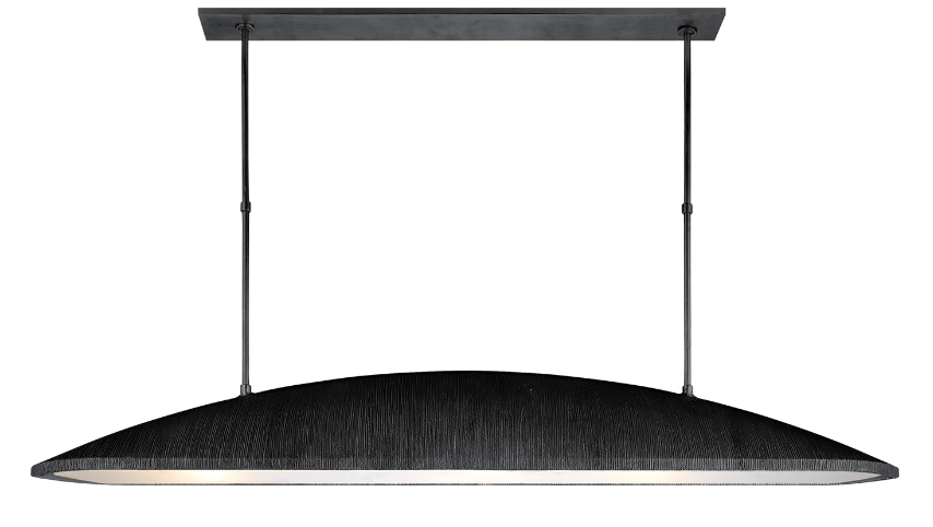 Utopia Large Linear Pendant