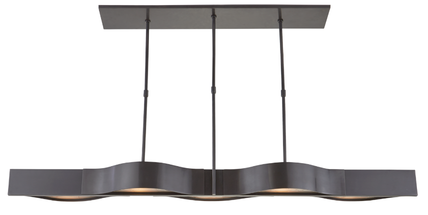 Avant Large Linear Pendant