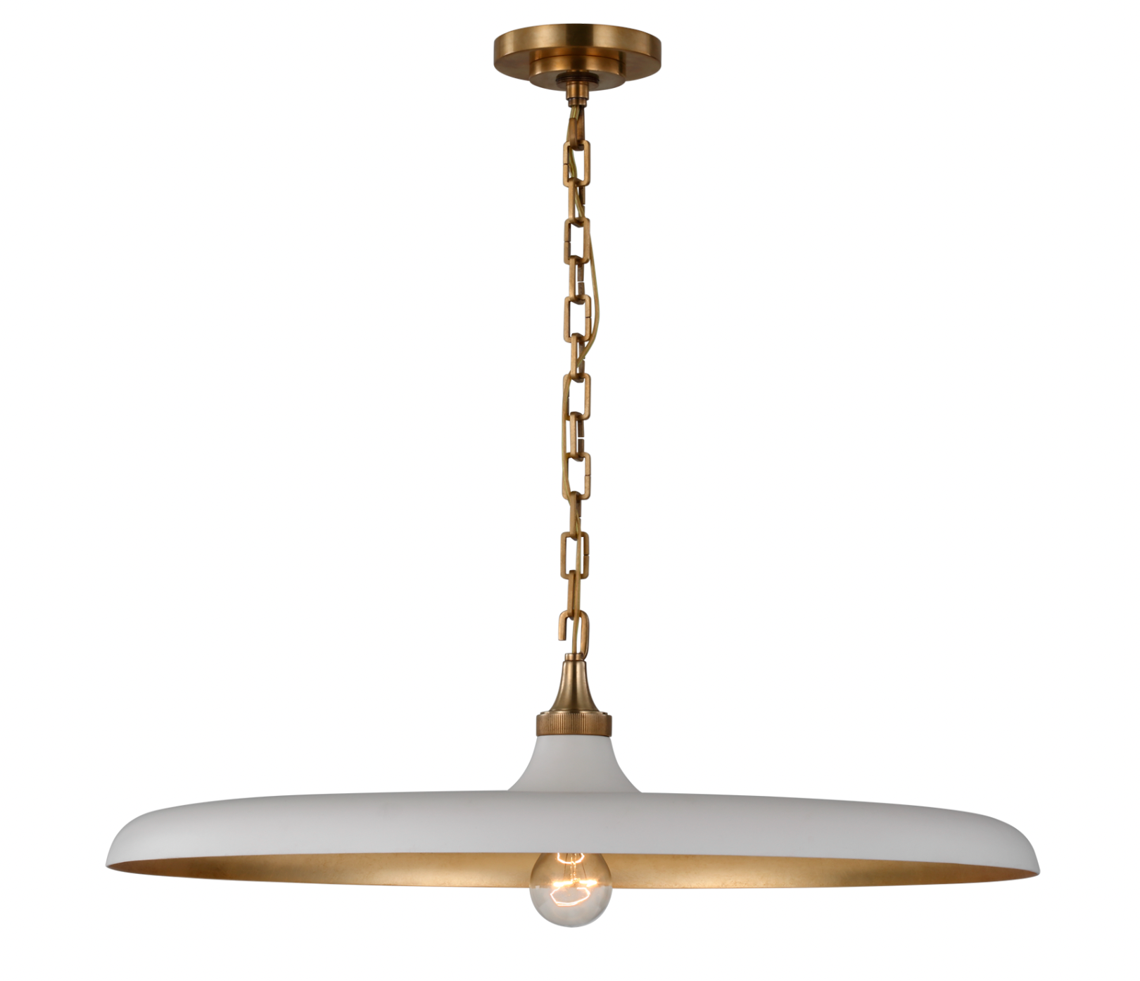 Piatto Large Pendant