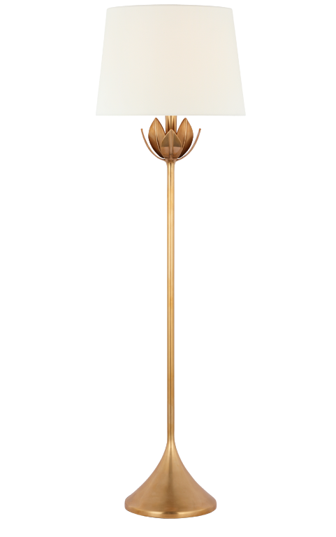 Alberto Large Floor Lamp