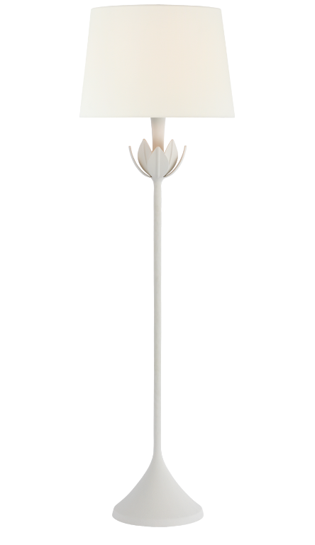 Alberto Large Floor Lamp