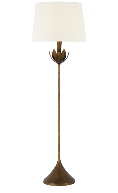 Alberto Large Floor Lamp