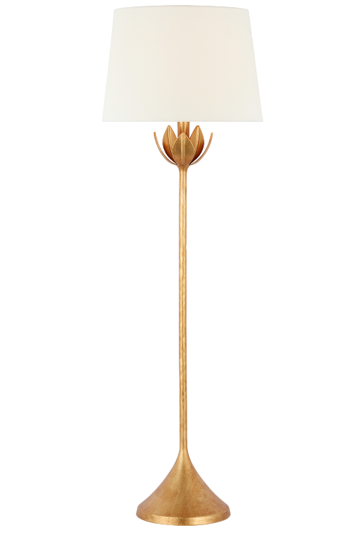 Alberto Large Floor Lamp