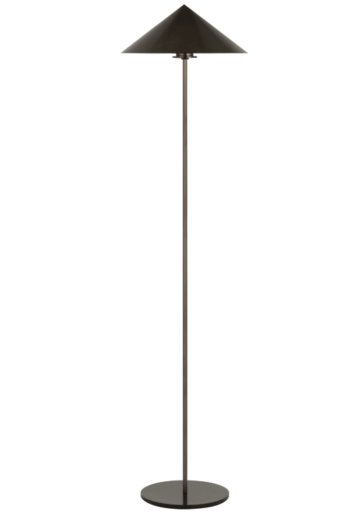 Orsay Medium Floor Lamp