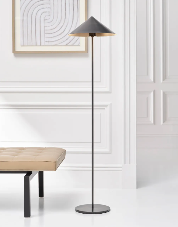 Orsay Medium Floor Lamp