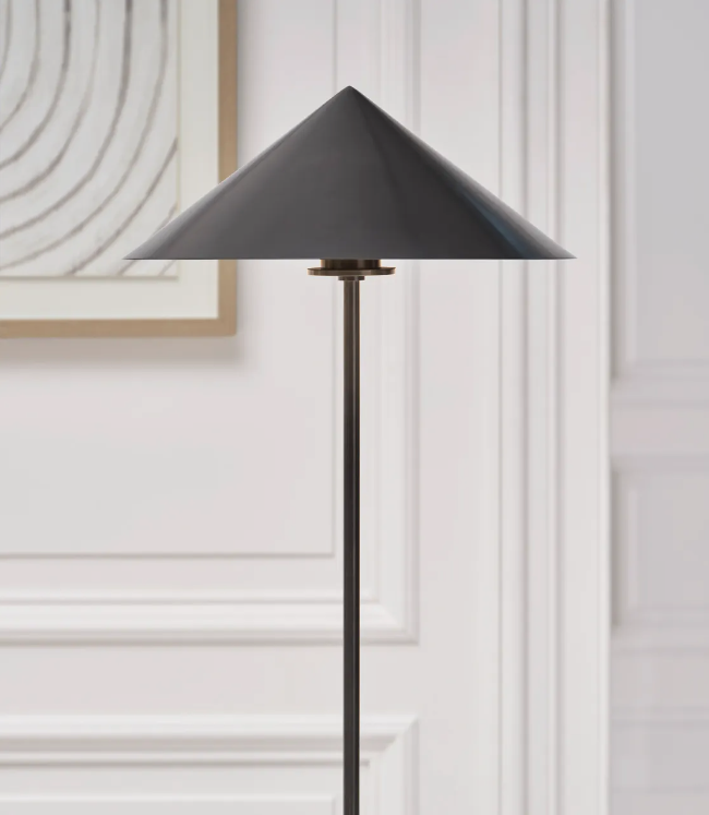 Orsay Medium Floor Lamp