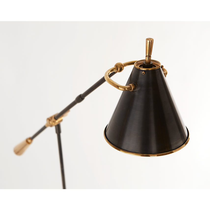 Goodman Floor Lamp