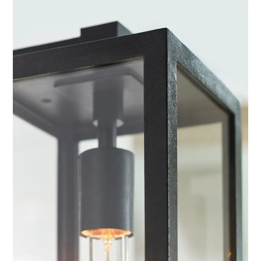 Fresno Framed Medium Sconce