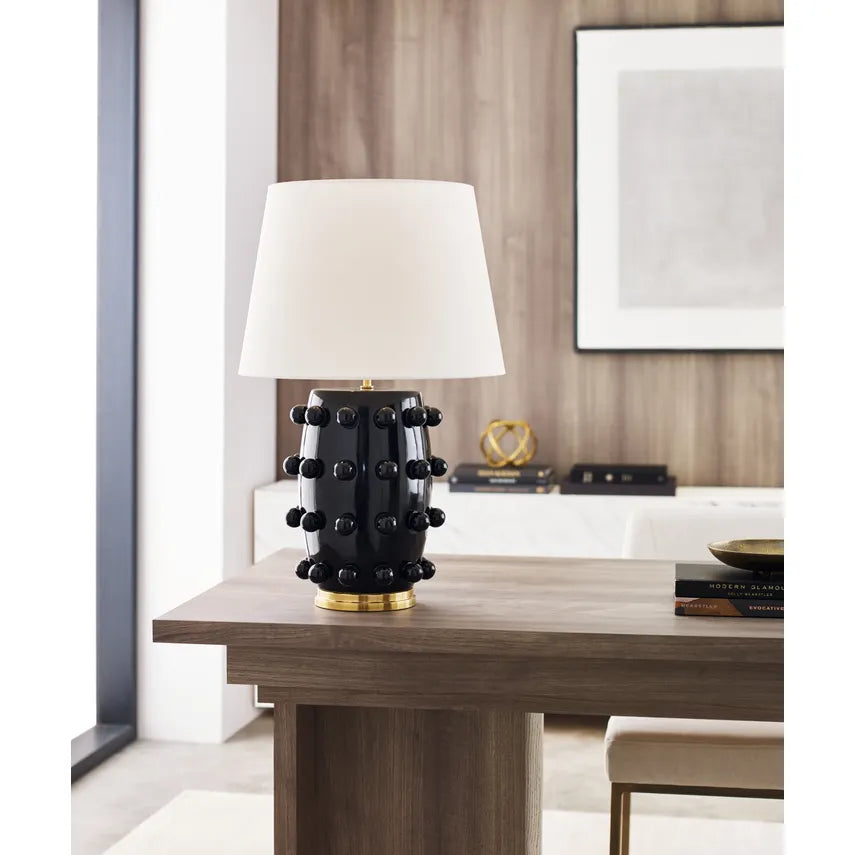 Linden Medium Lamp