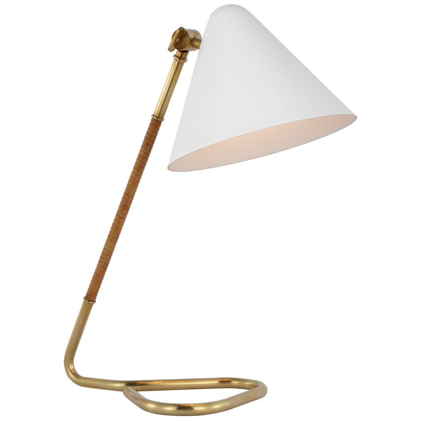 Laken Small Desk Lamp