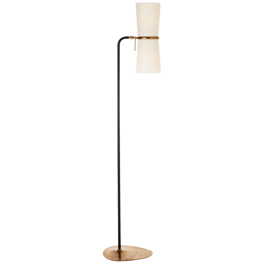 Clarkson Floor Lamp