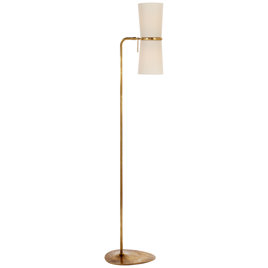 Clarkson Floor Lamp