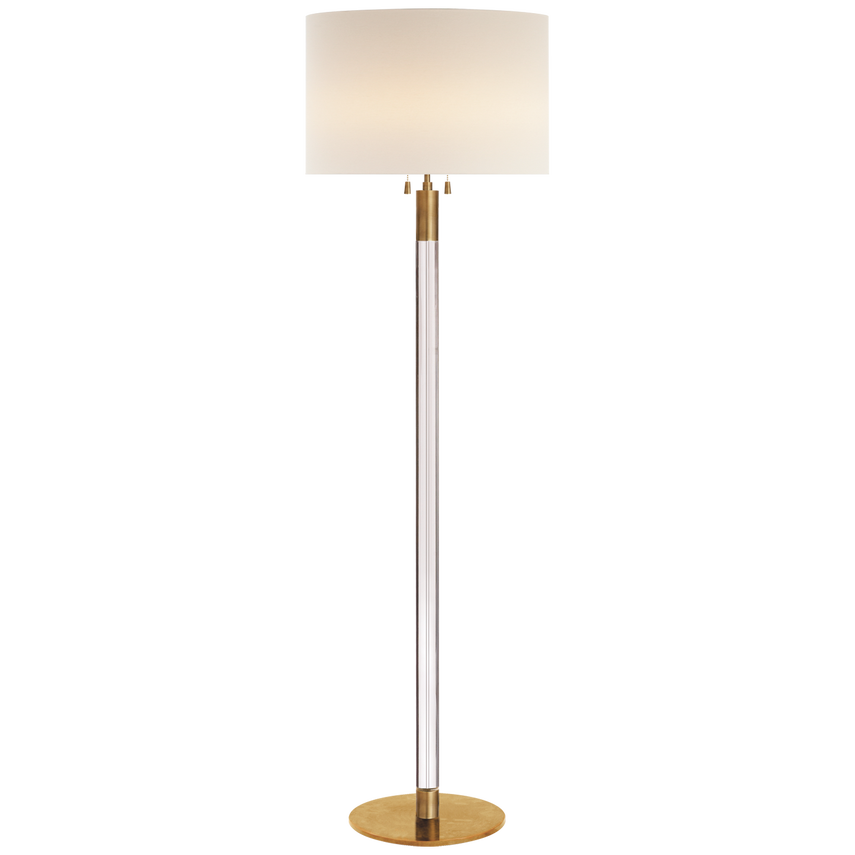 Riga Floor Lamp