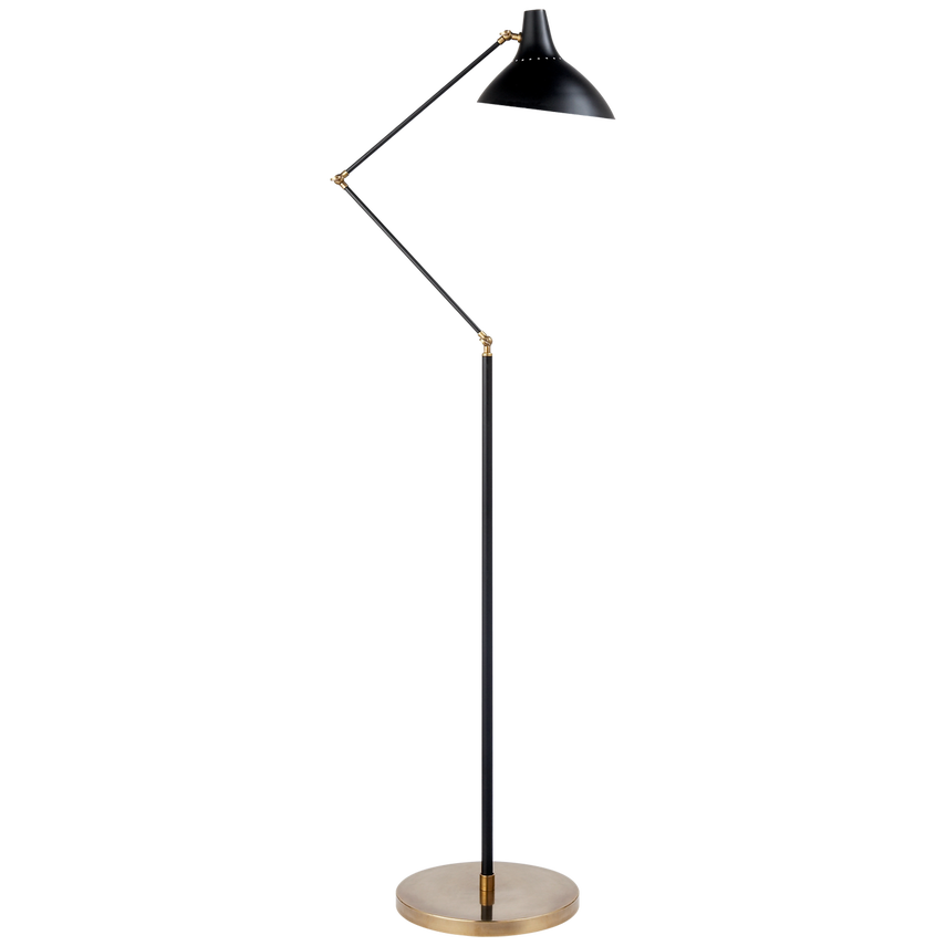 Charlton Floor Lamp