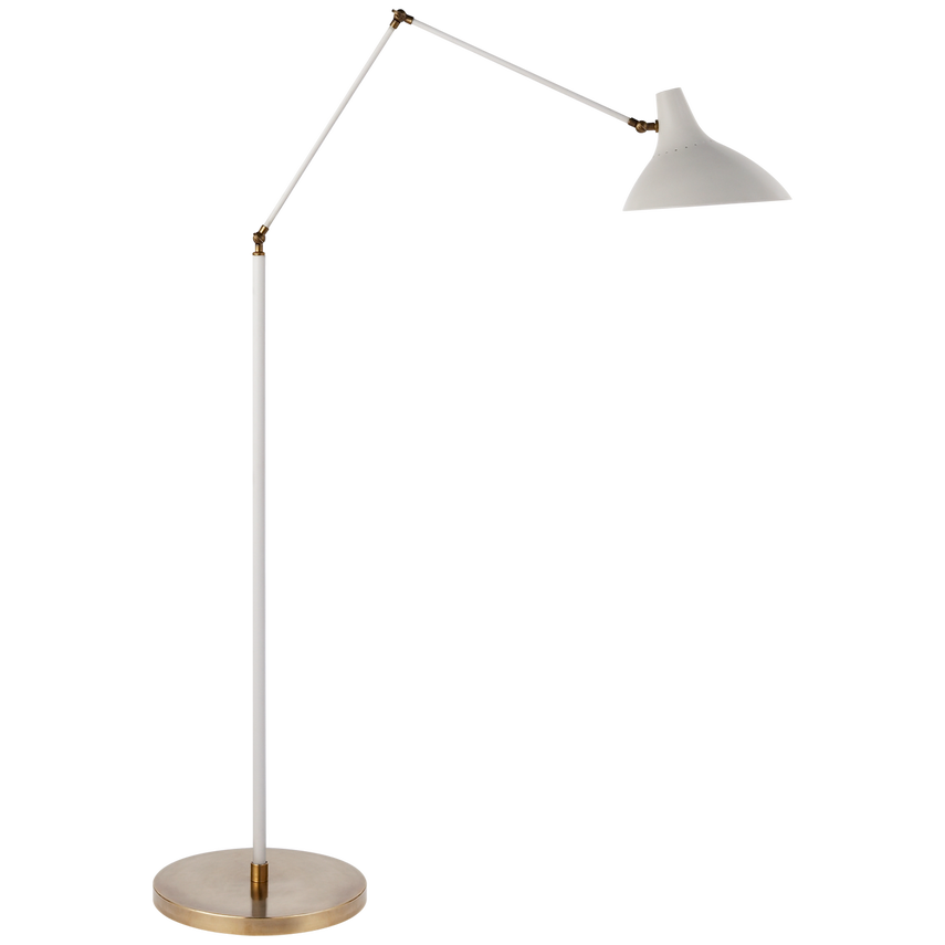 Charlton Floor Lamp