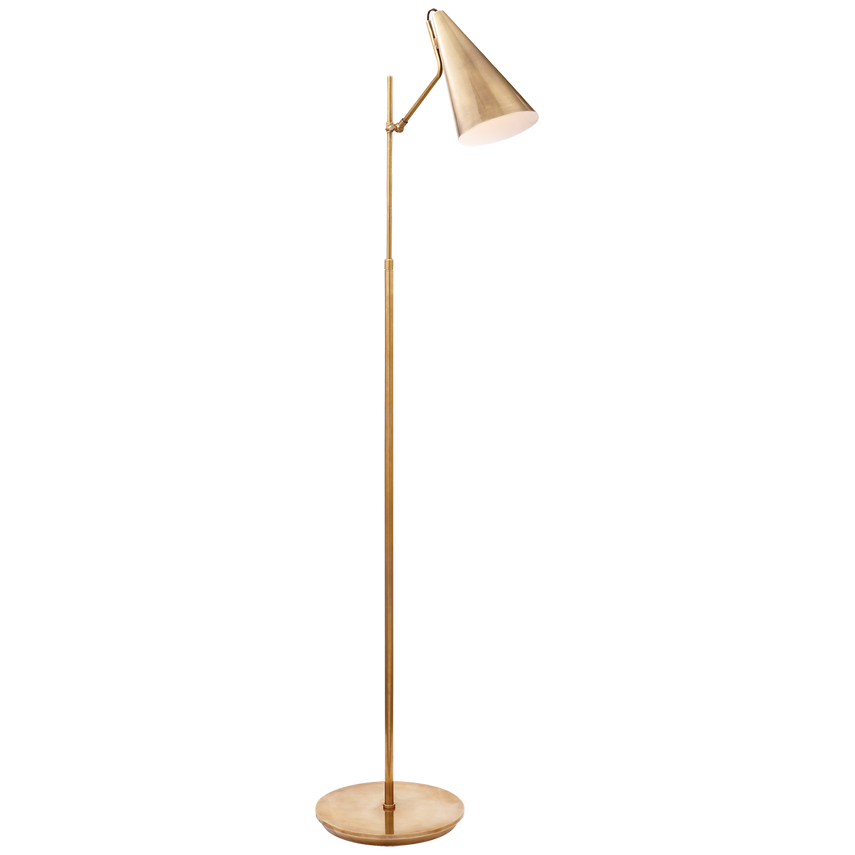 Clemente Floor Lamp