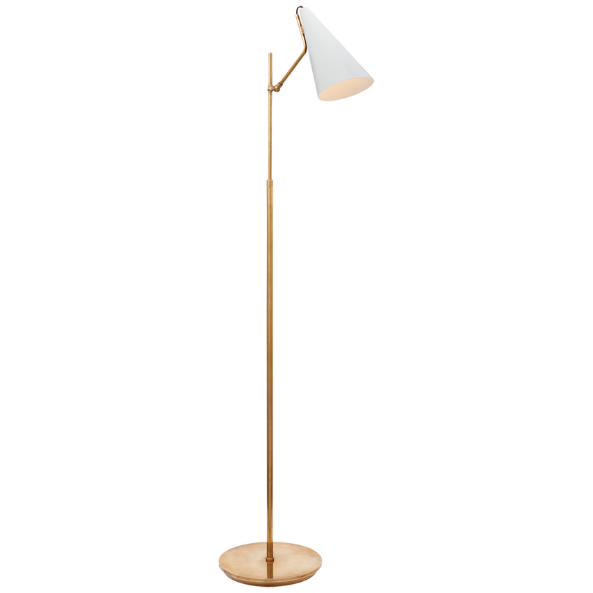 Clemente Floor Lamp