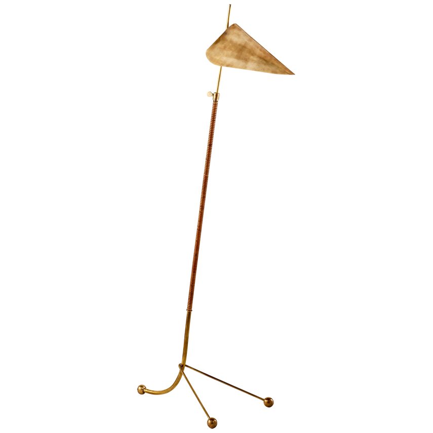 Moresby Floor Lamp