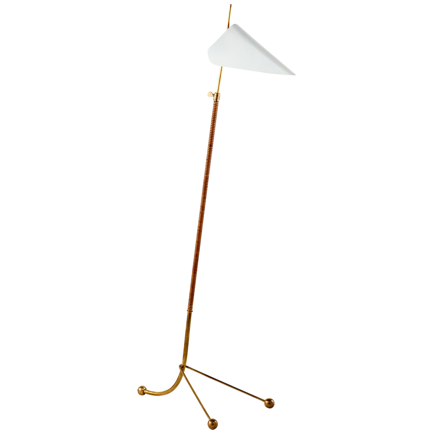 Moresby Floor Lamp